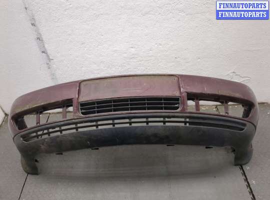 Заглушка (решётка) бампера AU1730961 на Audi A6 (C4) 1994-1997