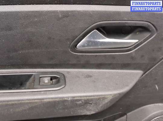 купить Замок двери на Dacia Duster 2017-2024