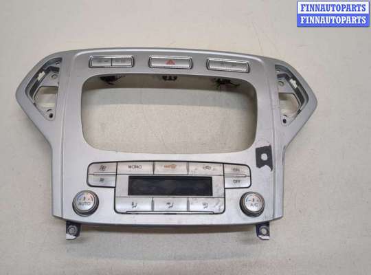 Рамка под магнитолу FO1865935 на Ford Mondeo 4 2007-2015