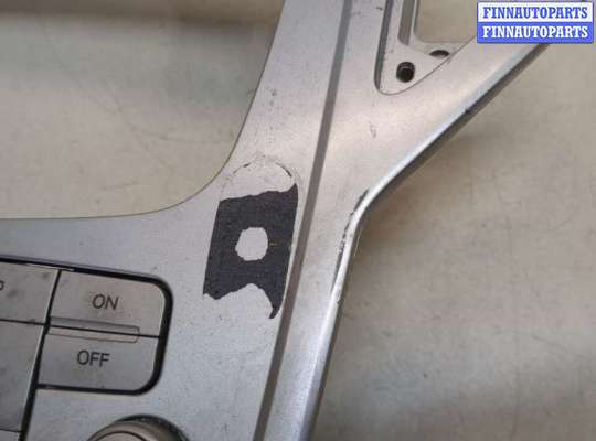 купить Рамка под магнитолу на Ford Mondeo 4 2007-2015