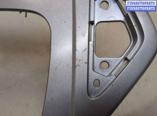 купить Рамка под магнитолу на Ford Mondeo 4 2007-2015