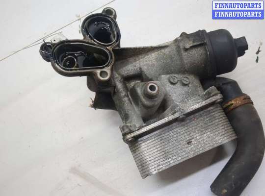 Корпус масляного фильтра RN1506411 на Renault Scenic 2009-2012