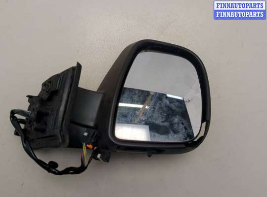 купить Зеркало боковое на Peugeot Partner 2018-2024