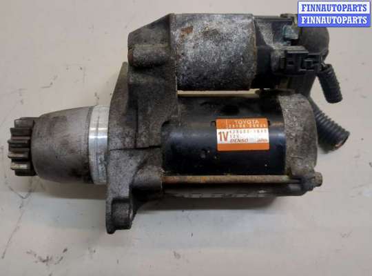 купить Стартер на Toyota Highlander 1 2001-2007