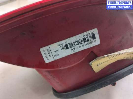 купить Фонарь (задний) на Mercedes C W204 2006-2015