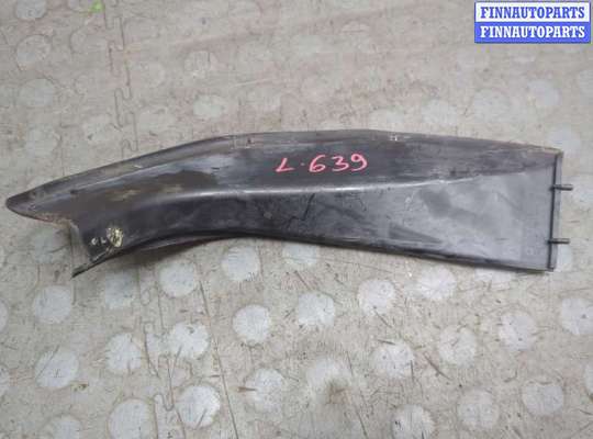 купить Пластик кузовной на BMW 5 F10 2010-2017