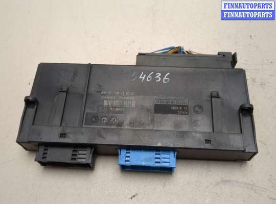 купить Блок комфорта на BMW 3 E90, E91, E92, E93 2005-2012