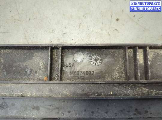 купить Кронштейн радиатора на BMW X6 E71 2007-2014