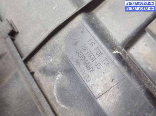 купить Воздухозаборник на BMW 7 F01 2008-2015