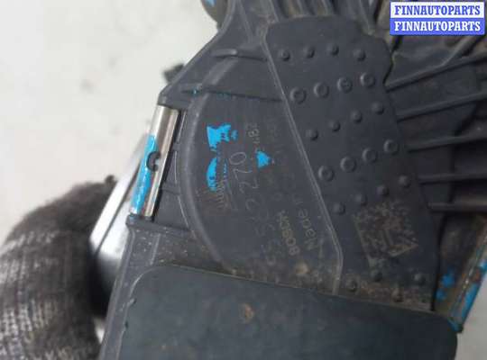 купить Заслонка дроссельная на Opel Meriva 2010-2018