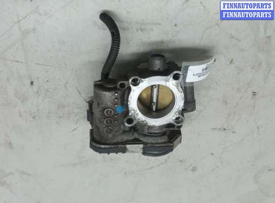 купить Заслонка дроссельная на Opel Meriva 2010-2018