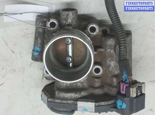 купить Заслонка дроссельная на Opel Meriva 2010-2018