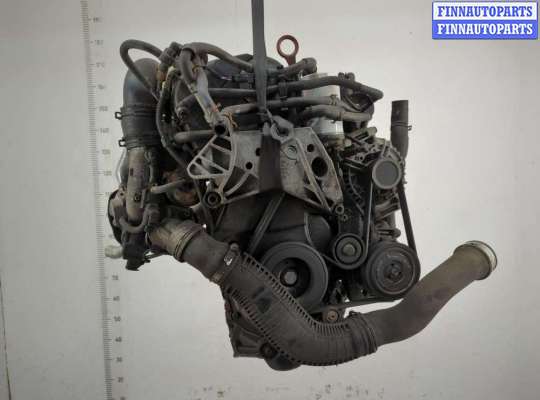 купить Двигатель (ДВС) на Volkswagen Tiguan 2011-2018