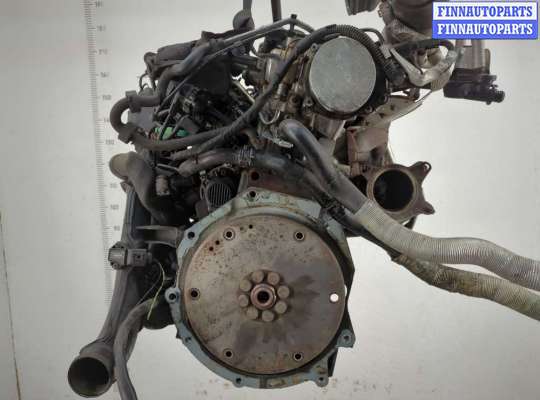 купить Двигатель (ДВС) на Volkswagen Tiguan 2011-2018