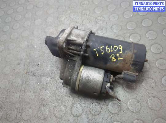 Стартер OP2400024 на Opel Corsa C 2000-2006