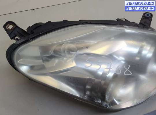 Фара передняя на Fiat Doblo II (263)