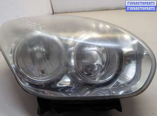 Фара передняя на Fiat Doblo II (263)