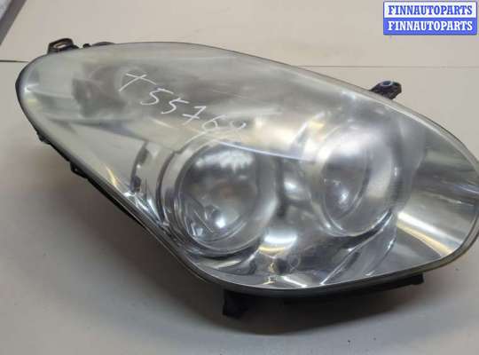 Купить Фара (передняя) на Fiat Doblo 2009-2022 Фара (передняя) FT544478 на Fiat Doblo 2009-2022