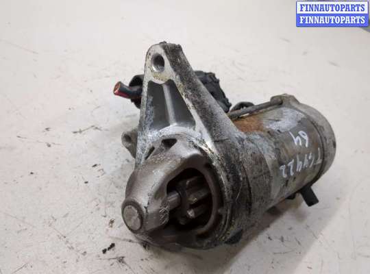 купить Стартер на Toyota Yaris 2005-2011