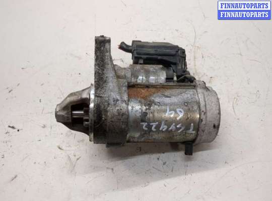 Купить Стартер на Toyota Yaris 2005-2011 Стартер TT976026 на Toyota Yaris 2005-2011