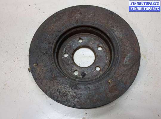 купить Диск тормозной на Citroen Xsara-Picasso 1999-2012