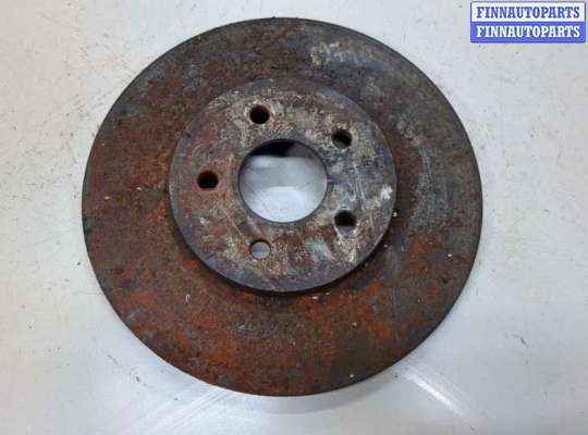 купить Диск тормозной на Citroen Xsara-Picasso 1999-2012