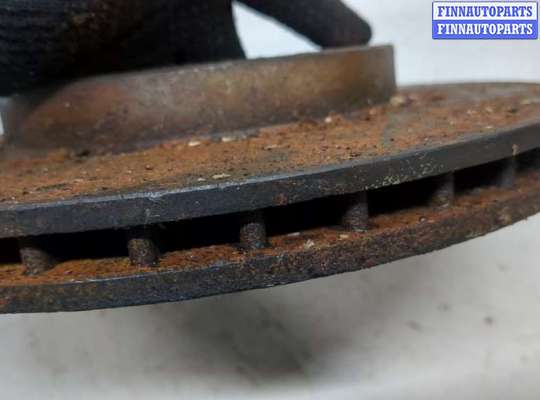 купить Диск тормозной на Citroen Xsara-Picasso 1999-2012