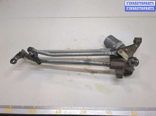 купить Механизм стеклоочистителя (трапеция дворников) на Honda Civic 2000-2006