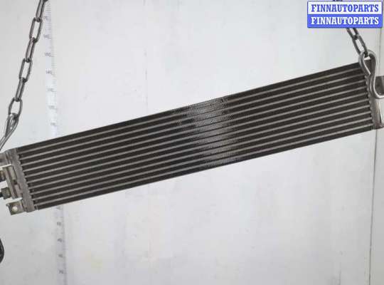 Радиатор масляный