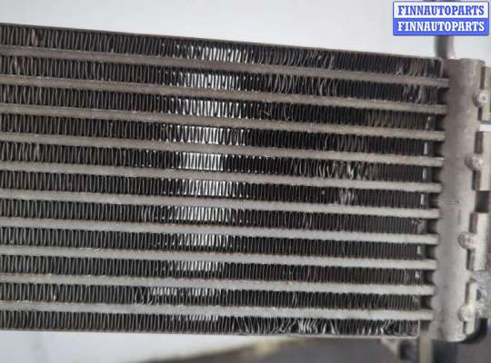 Радиатор масляный