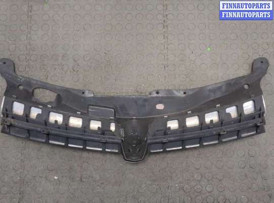 купить Решетка радиатора на Opel Astra H 2004-2010