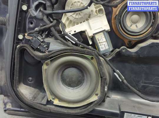 купить Ручка двери наружная на Audi A6 (C6) 2004-2011