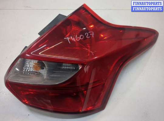 купить Фонарь (задний) на Ford Focus 3 2011-2015