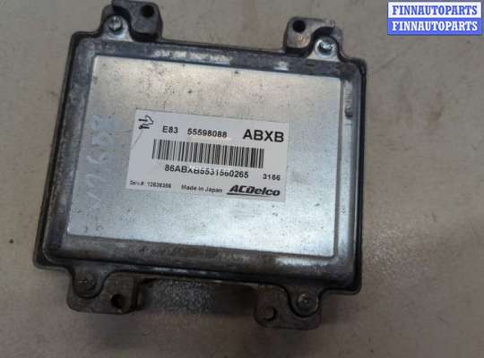 купить Блок управления двигателем на Opel Corsa D 2006-2014