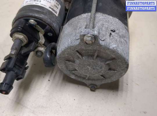 купить Стартер на Citroen C5 Aircross 2018-2025