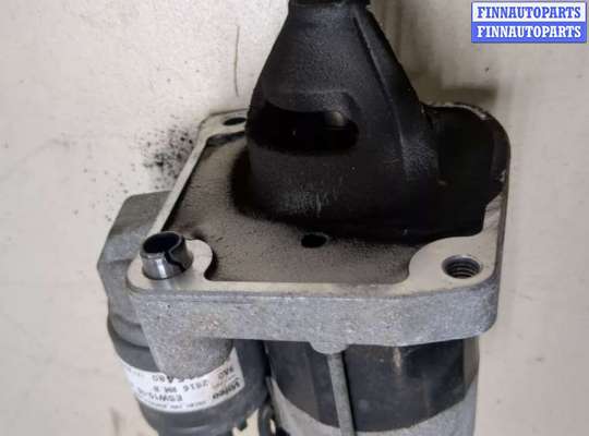 купить Стартер на Citroen C5 Aircross 2018-2025