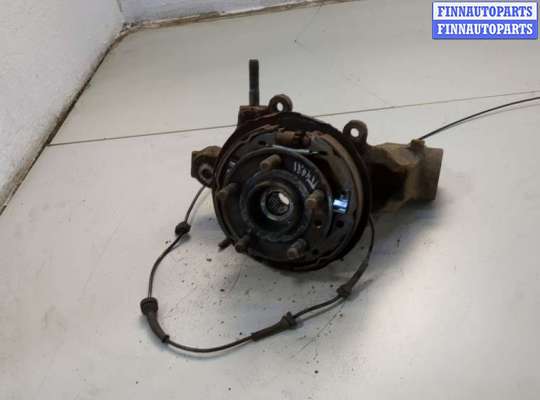 купить Ступица (кулак, цапфа) на Land Rover Freelander 2 2006-2014