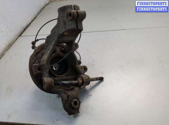 купить Ступица (кулак, цапфа) на Land Rover Freelander 2 2006-2014