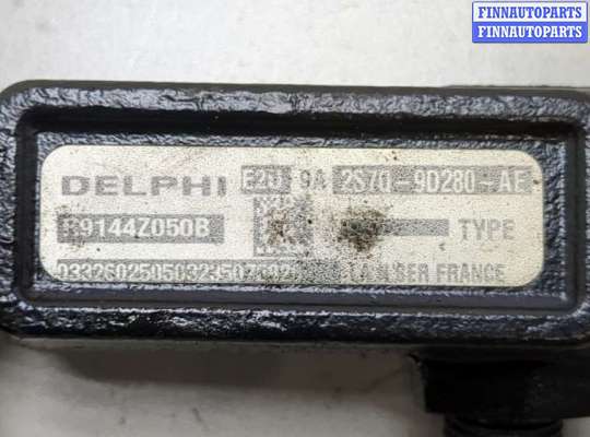 купить Рампа (рейка) топливная на Ford Mondeo 3 2000-2007