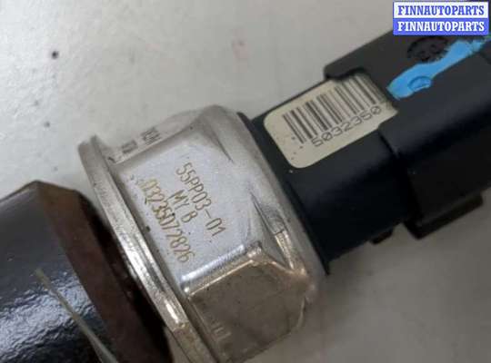 купить Рампа (рейка) топливная на Ford Mondeo 3 2000-2007