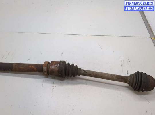 Полуось (приводной вал, шрус) FO2187341 на Ford Focus 2 2008-2011