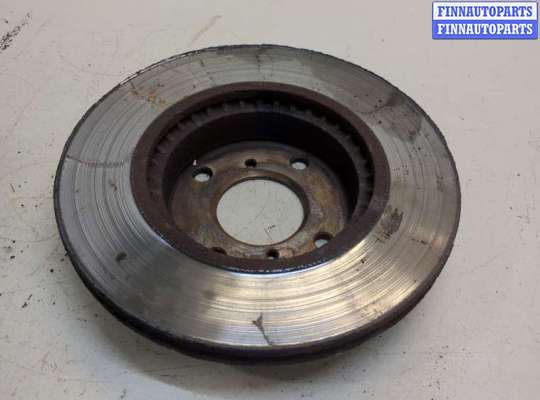 купить Диск тормозной на Suzuki Liana 2001-2008