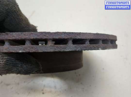 купить Диск тормозной на Suzuki Liana 2001-2008