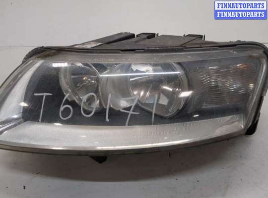 Фара (передняя) AU1716629 на Audi A6 (C6) 2004-2011