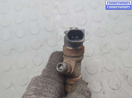 купить Форсунка топливная на BMW 3 E90, E91, E92, E93 2005-2012