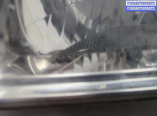 купить Фара (передняя) на Nissan Navara 2004-2015