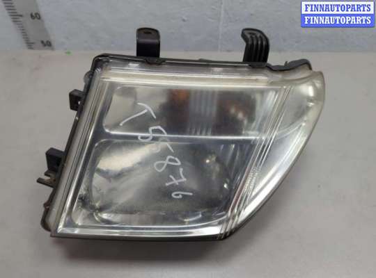 купить Фара (передняя) на Nissan Navara 2004-2015