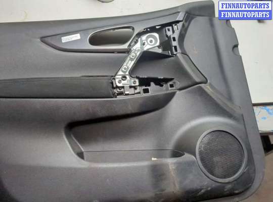 Дверная карта (Обшивка двери) NS922832 на Nissan Qashqai 2013-2022