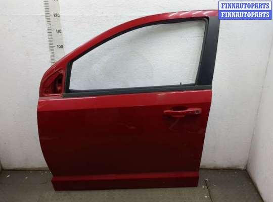 купить Стекло боковой двери на Dodge Journey 2011-2020