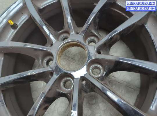 купить Диск литой на BMW 1 F20, F21 2011-2019